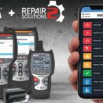Innova CarScan line of wireless onboard diagnostic tools