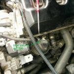 BMW EGR Valve
