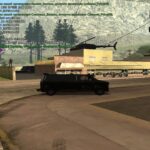 Port Scanning Legality and Morality