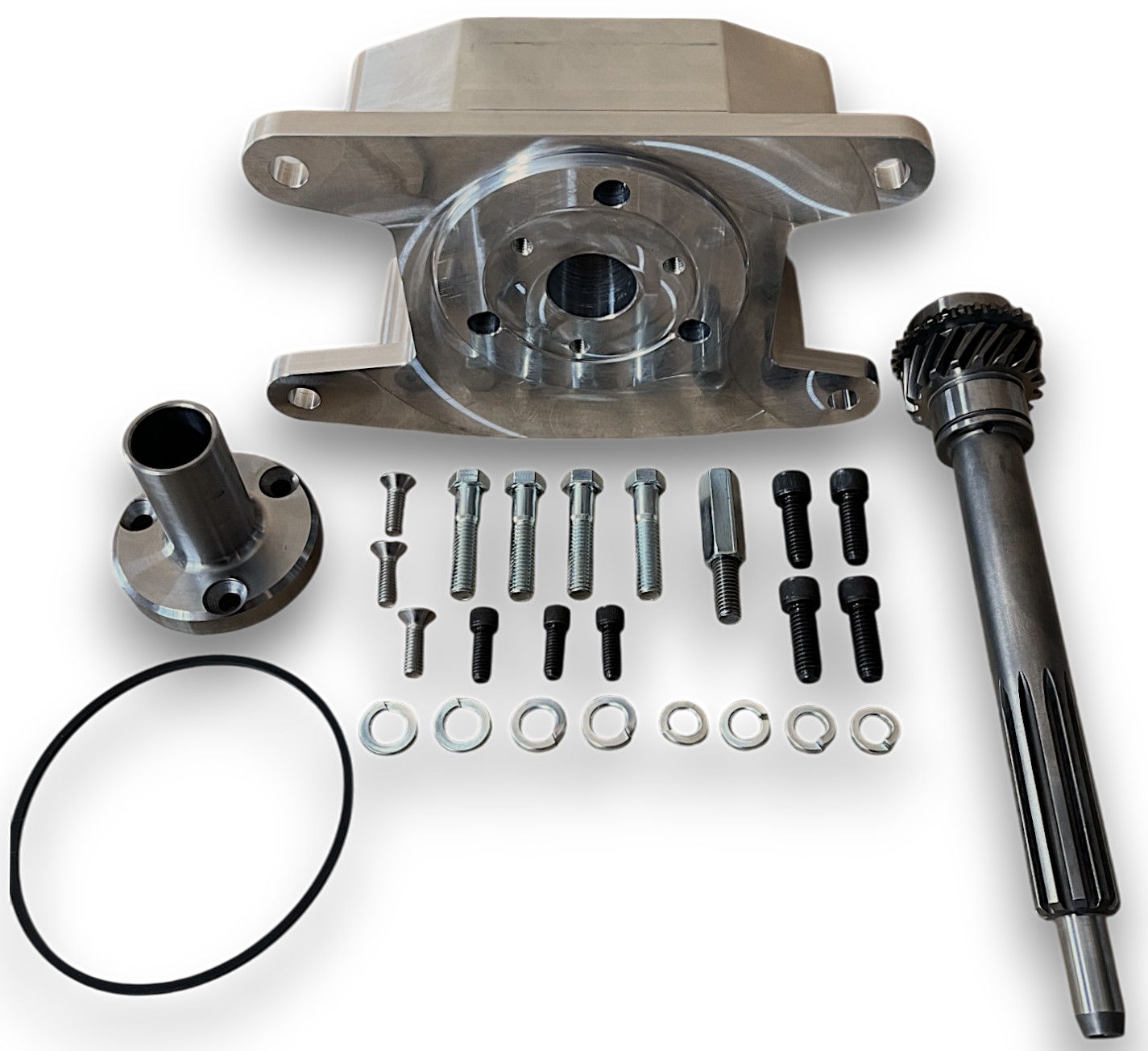C1 Adapter Kit