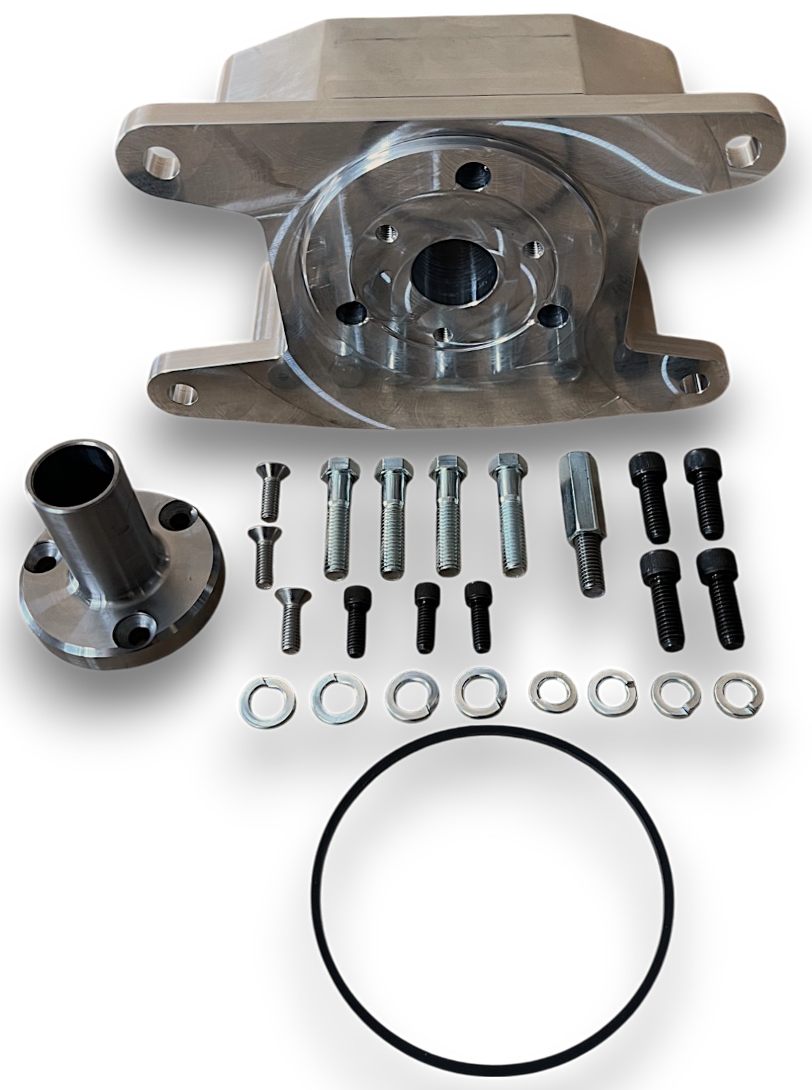 C3 Adapter Kit