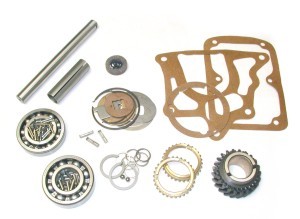 T90 Rebuild Parts
