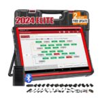 Launch X431 Pro 3