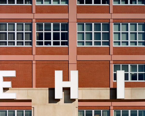 Lehigh Valley Hospital - Muhlenberg 10