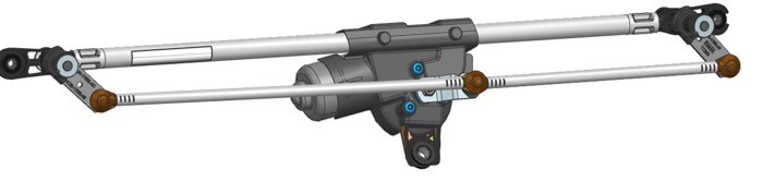 Linkage Mechanism