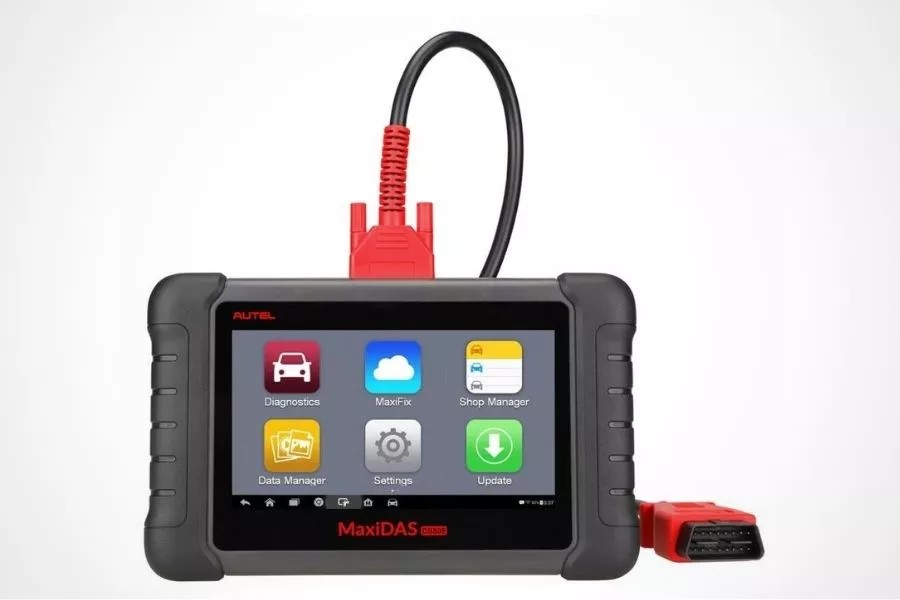 Autel Maxidas DS808