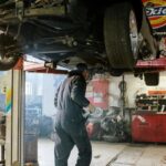 Automotive Technology Evolution and Right to Repair Legislation Implications - IMAGE: Pexels/cottonbro studio