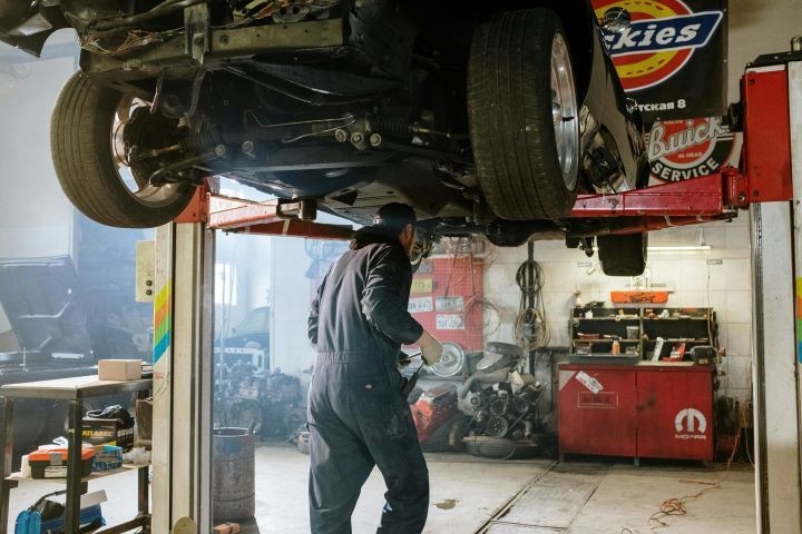 Automotive Technology Evolution and Right to Repair Legislation Implications - IMAGE: Pexels/cottonbro studio