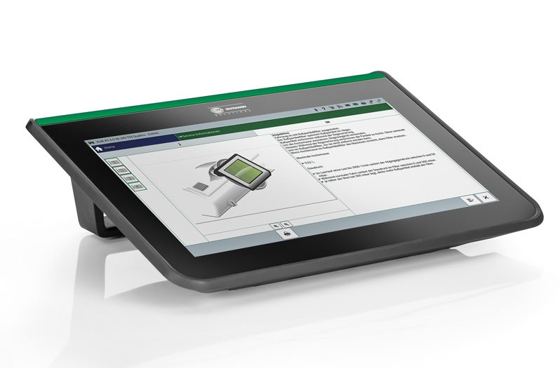 Mega Macs 77 Car Diagnostics Tool