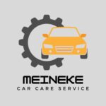 Meineke check engine light
