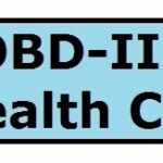 OBD-2 Health Checker