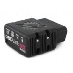 OBDLink MX scanner