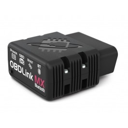 OBDLink MX scanner
