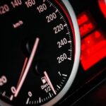 Oil Pressure Sensor
