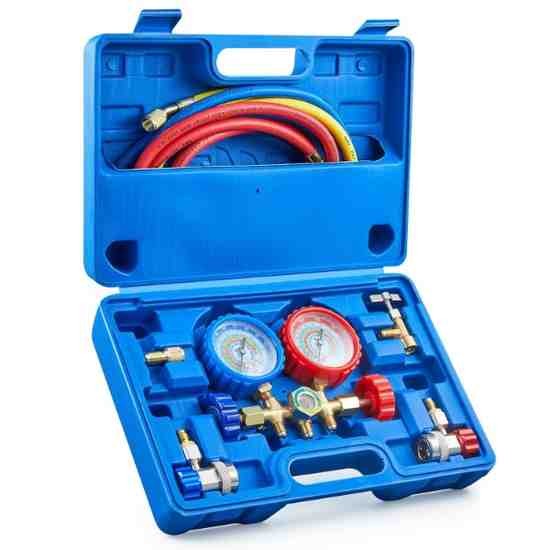 AC Gauges-Orion Motor Tech