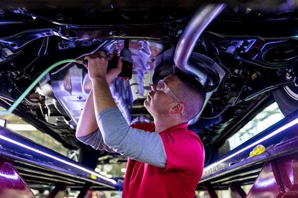 Southeast Toyota Photo Gallery photo