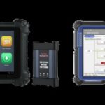 Phoenix Smart vs Autel MS909 Scan Tool