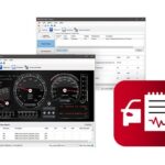 OBD Auto Doctor Interface