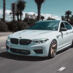 Polestar Digital Key Functionality
