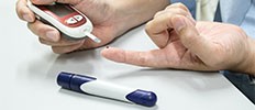 Point of care diagnostics
