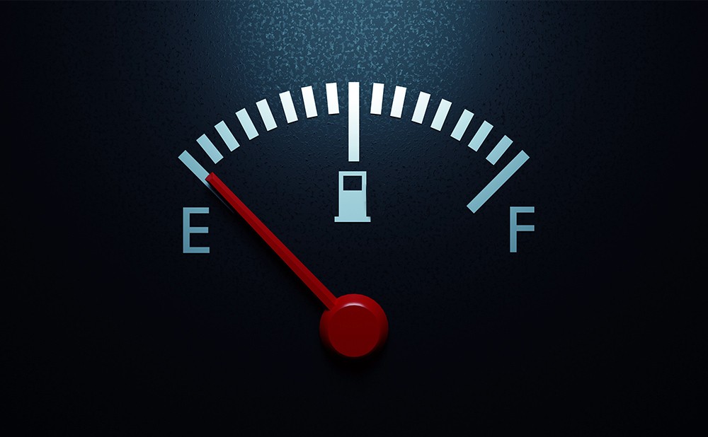 Poor Mileage