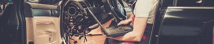 Diagnostic Computer Glendale Nissan