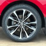 Toyota Tire Pressure Monitoring System Sensor