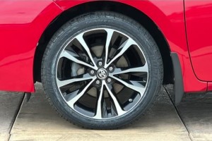 Toyota Tire Pressure Monitoring System Sensor