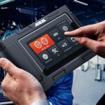 Semi Truck Scanner