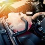 Mercedes-Benz coolant