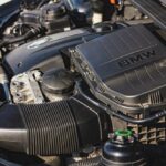 BMW Coolant