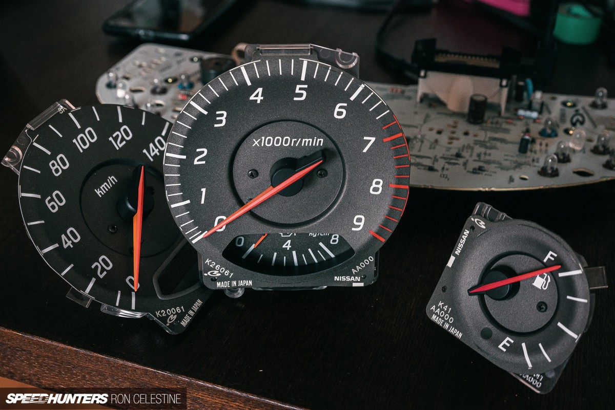 Speedhunters_RonCelestine_ProjectRough_CarbonFiber_Defi_13
