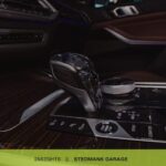 Learn about common BMW transmission problems, signs of trouble, and preventive maintenance to keep your BMW running smoothly.