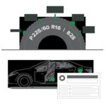 Tire helper image