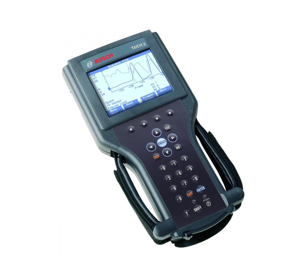 Tech 2 Pro Optima Scan Tool