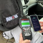 Innova 5610 CarScan Pro