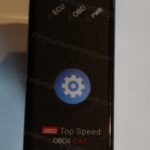 Thorton Performance Chip Top Speed OBDII Cat Outside View