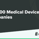 Top 100 Medical Device Companies