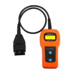 U480 OBD2 CAN BUS Engine Code Reader