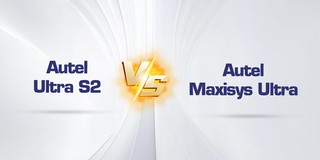 Autel Maxisys Ultra vs Ultra S2 comparison