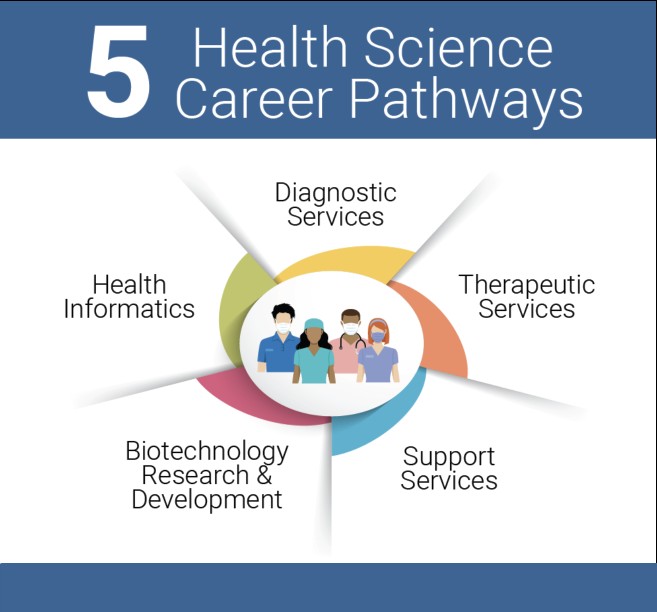 Medical Laboratory Technician performing tests