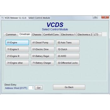 VAG-COM Scanner by Ross-Tech &amp; VCDS Software (2021 Diagnostics Cable Tool)