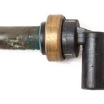 Volkswagen Coolant Sensor Location