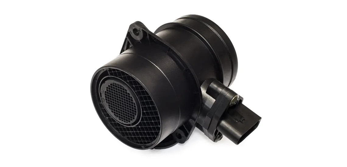 VW Mass Air Flow Sensor