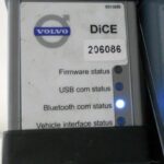 Volvo-VIDA-DiCE-tool