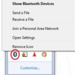 bluetooth-connection