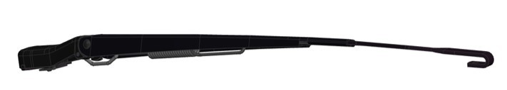 Wiper Arm