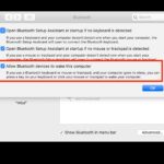 Bluetooth Scanner Connecting to Car OBD Port
