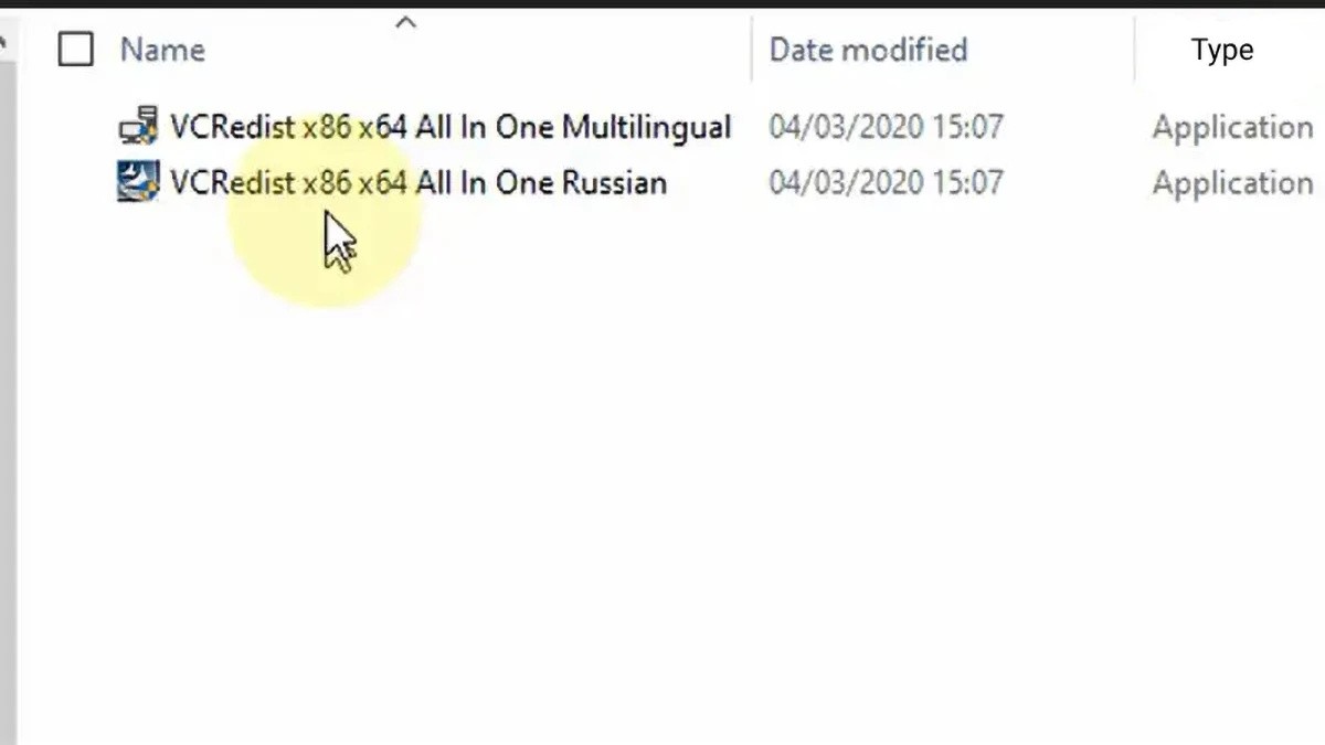 Running Xentry Software from Designated Folder